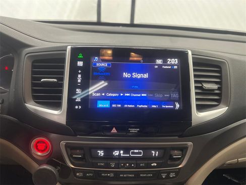 Used 2016 Honda Pilot EX-L image 30