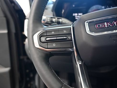 New 2026 GMC Terrain Elevation w/ Elevation Premium Package AWD/4WD image 21
