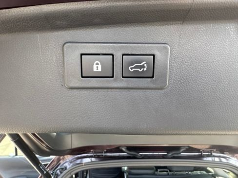Used 2024 Subaru Outback Limited XT AWD/4WD image 19