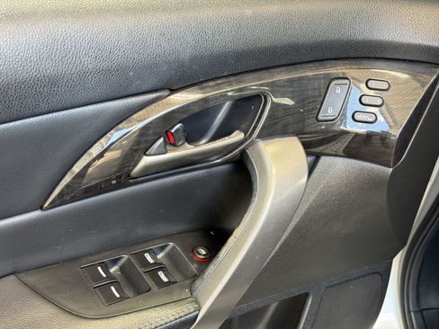 Used 2009 Acura MDX AWD/4WD image 13