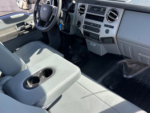 New 2027 Ford F650 2WD Regular Cab Super Duty image 15