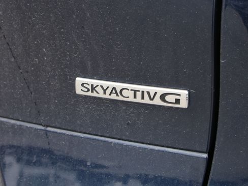 Used 2025 MAZDA CX-30 AWD 2.5 S w/ Select Sport Pkg image 16