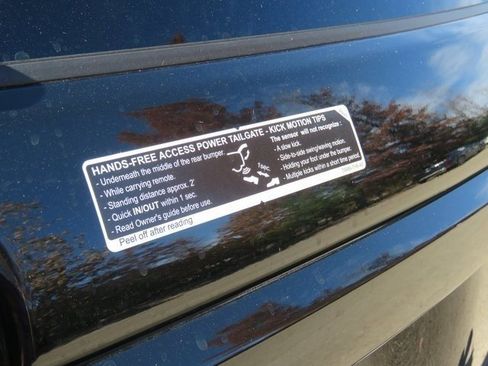 Used 2023 Honda Passport Elite image 16