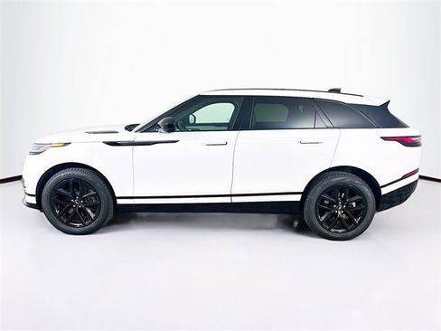 Used 2026 Land Rover Range Rover Velar Dynamic SE image 8