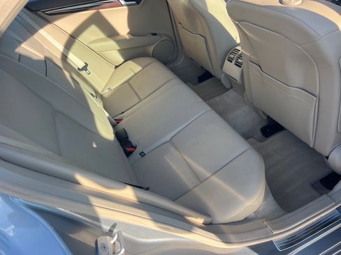 Used 2013 Mercedes-Benz C 300 4MATIC Sedan image 10