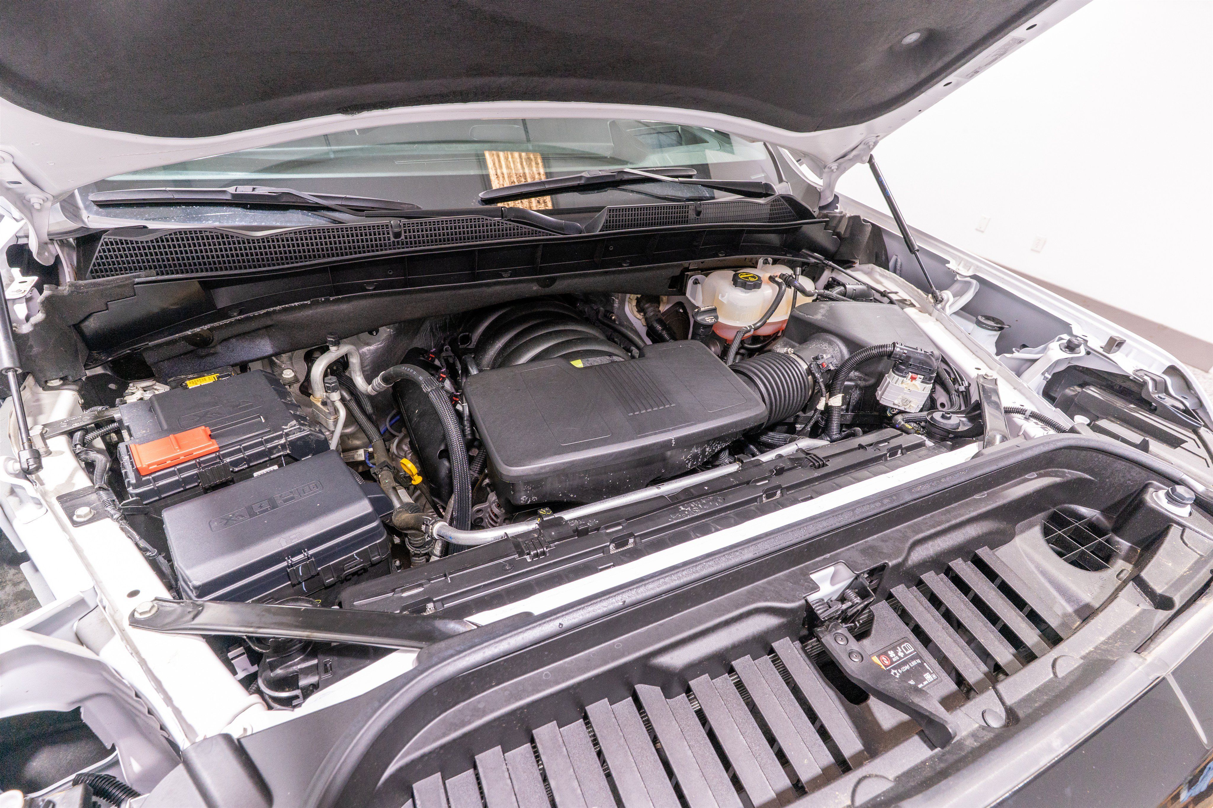 Used 2024 GMC Sierra 1500 AT4X AWD/4WD image 35