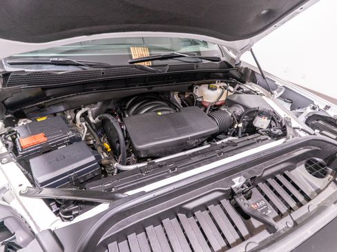 Used 2024 GMC Sierra 1500 AT4X AWD/4WD image 35