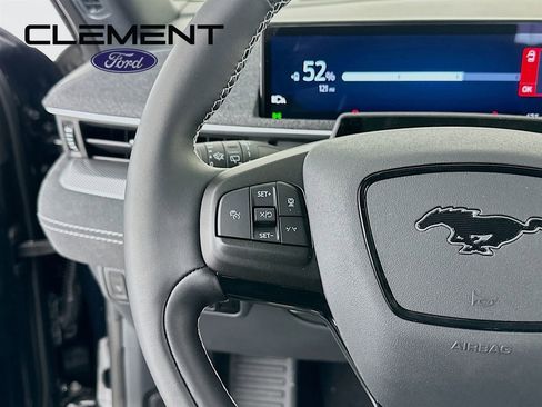 New 2025 Ford Mustang Mach-E GT image 15