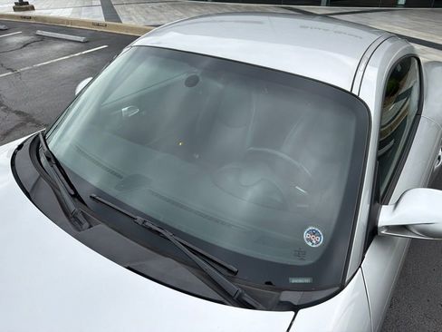 Used 2006 Porsche Cayman S RWD image 22