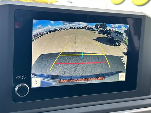 New 2026 Toyota Tacoma 4x4 Xtracab image 19