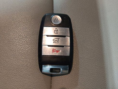 Used 2019 Kia Sportage EX FWD image 32