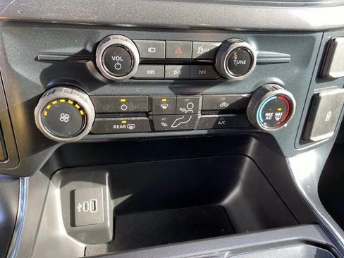 Used 2025 Ford F150 STX w/ Equipment Group 200A image 14