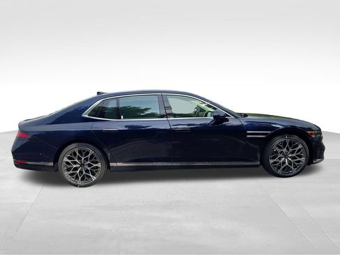 New 2026 Genesis G90 3.5T AWD/4WD image 6