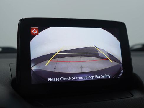 Used 2020 MAZDA CX-3 Sport image 28