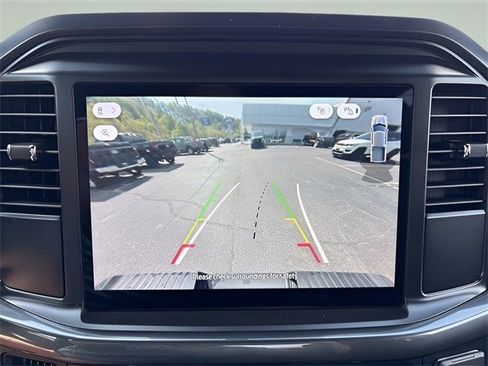 New 2025 Ford F150 STX w/ Equipment Group 200A image 14