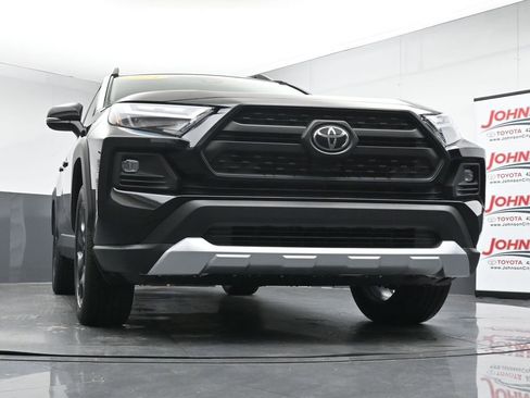 Used 2024 Toyota RAV4 Adventure AWD/4WD image 32