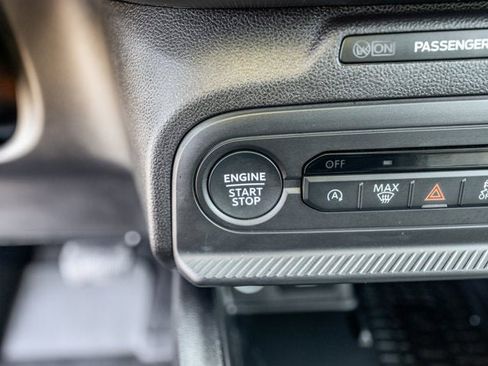 Used 2025 Ford Bronco Sport Big Bend w/ Black Appearance Package image 35