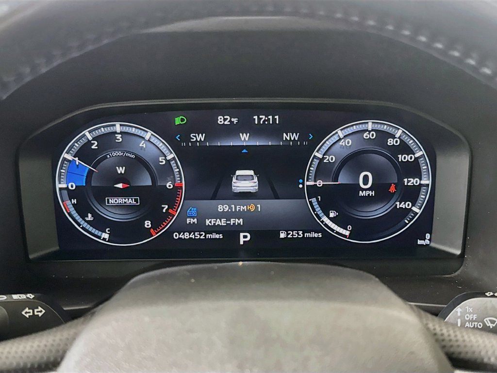 Used 2023 Mitsubishi Outlander SEL FWD image 13