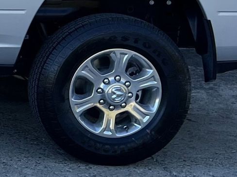 New 2026 RAM 2500 Big Horn image 32