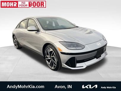 Used 2024 Hyundai Ioniq 6 SEL