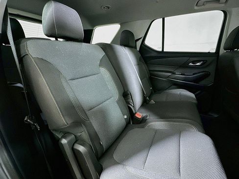 Used 2020 Chevrolet Traverse LS FWD image 26