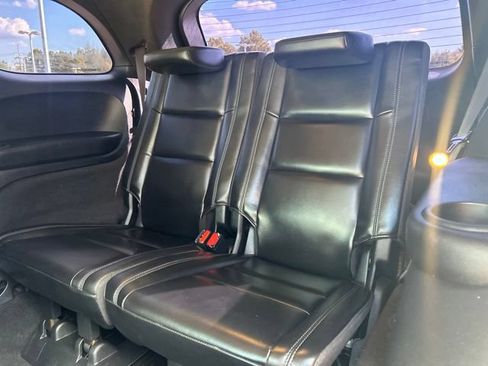 Used 2021 Dodge Durango SXT RWD image 39