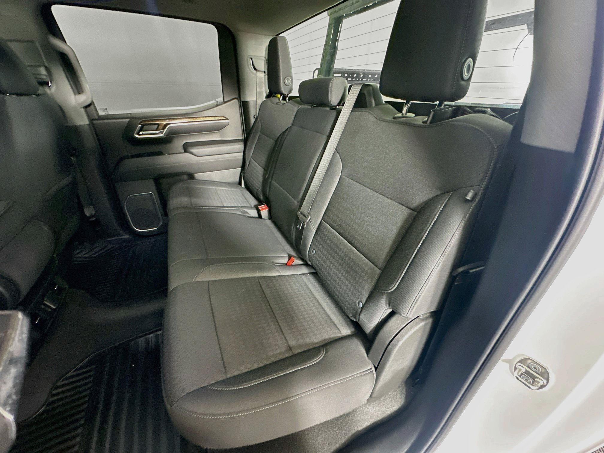 Used 2022 GMC Sierra 1500 SLE AWD/4WD image 26