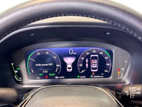 Used 2024 Honda Accord Touring image 15