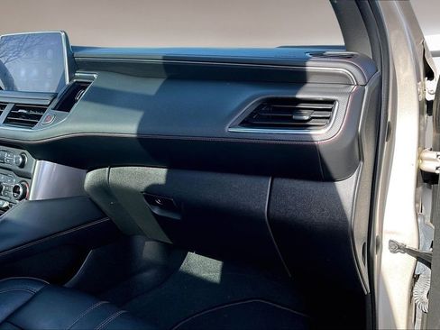 Used 2021 Chevrolet Tahoe RST image 16