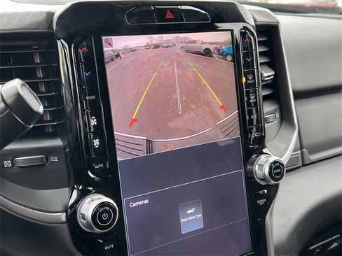 New 2026 RAM 2500 Big Horn image 24