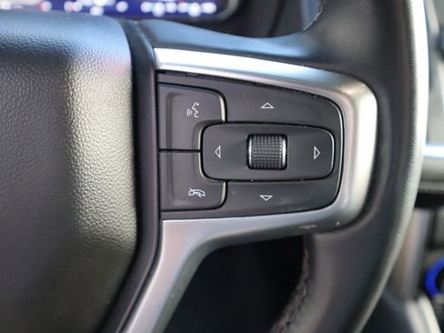 Used 2023 Chevrolet Tahoe LT image 51