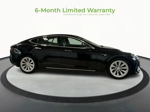 Used 2017 Tesla Model S 75D image 8