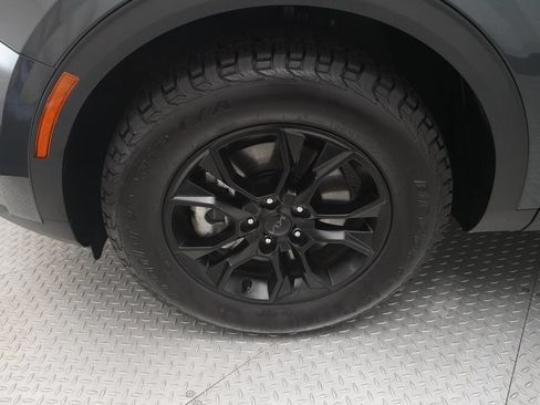 Used 2025 Kia Sportage X-Pro AWD/4WD image 27