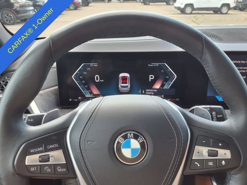 Used 2024 BMW X5 xDrive40i w/ Parking Assistance Package AWD/4WD image 22