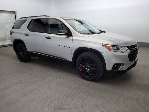 Used 2018 Chevrolet Traverse Premier w/ Redline Edition image 11
