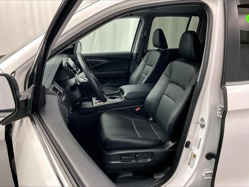 Used 2024 Honda Ridgeline RTL image 10