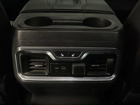 Used 2019 GMC Sierra 1500 AT4 w/ AT4 Premium Package AWD/4WD image 29