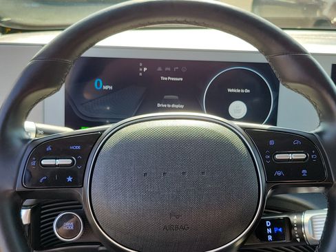 Certified 2024 Hyundai Ioniq 5 SEL RWD image 10