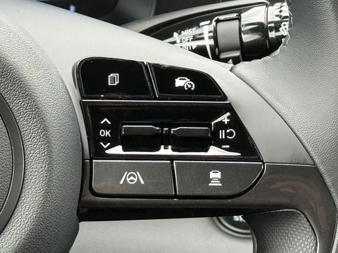 New 2026 Hyundai Elantra N Line FWD image 20