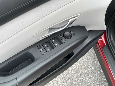 New 2026 Hyundai Tucson SEL FWD image 15
