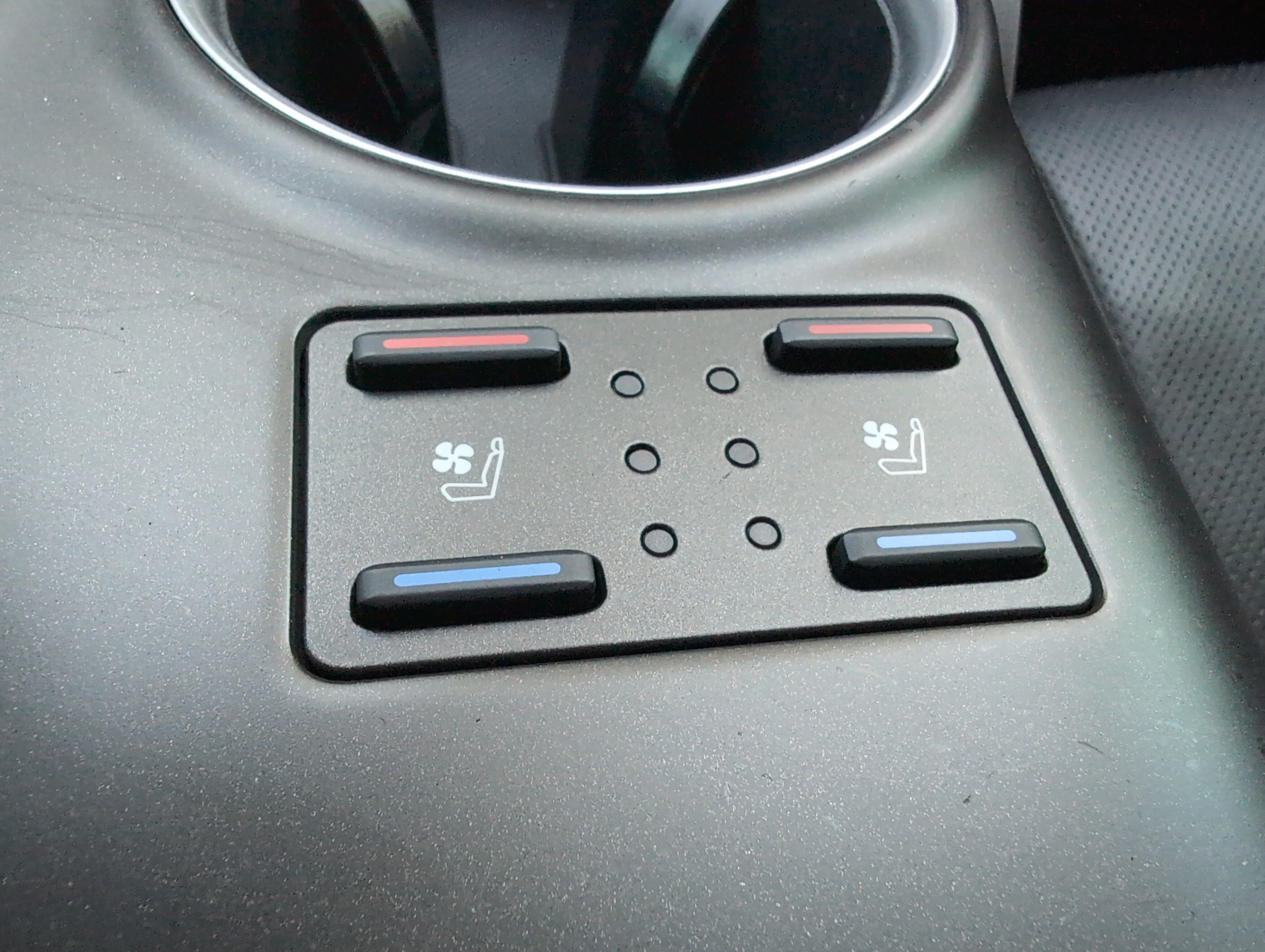 Certified 2023 Toyota Camry XLE w/ Navigation Package FWD image 45