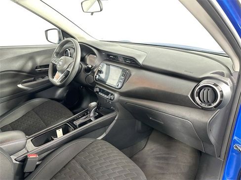 Used 2021 Nissan Kicks SV image 26