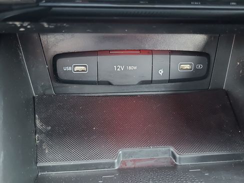 Used 2024 Hyundai Tucson N Line AWD/4WD image 24