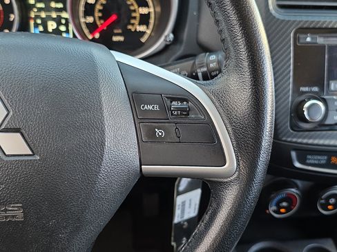 Used 2015 Mitsubishi Outlander Sport ES image 14