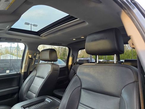 Used 2018 GMC Sierra 1500 Denali w/ Denali Ultimate Package image 22