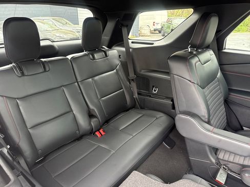 Used 2025 Ford Explorer ST-Line w/ Premium Package RWD image 29