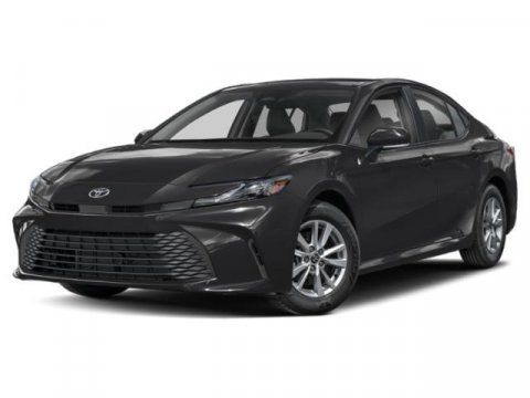 Used 2025 Toyota Camry XSE w/ Premium Plus Package AWD/4WD image 1