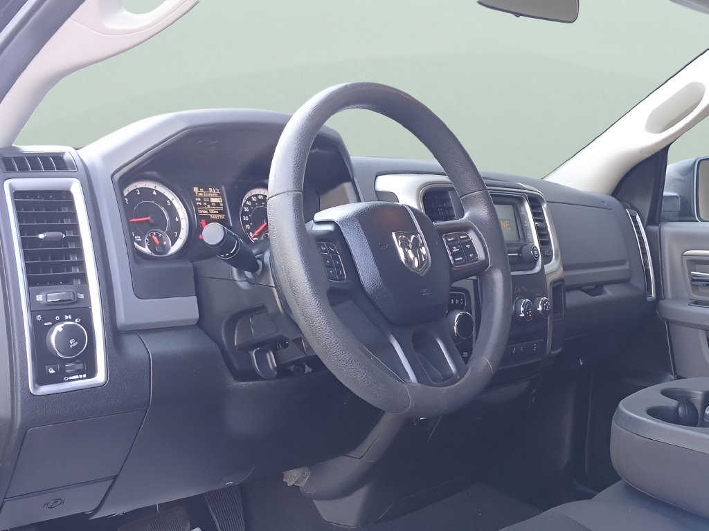 Used 2020 RAM 1500 Warlock AWD/4WD image 22