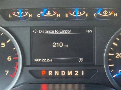 Used 2016 Ford F150 XLT w/ Equipment Group 301A Mid image 11