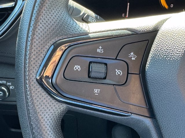 Certified 2024 Chevrolet TrailBlazer LS w/ LS Convenience Package FWD image 20